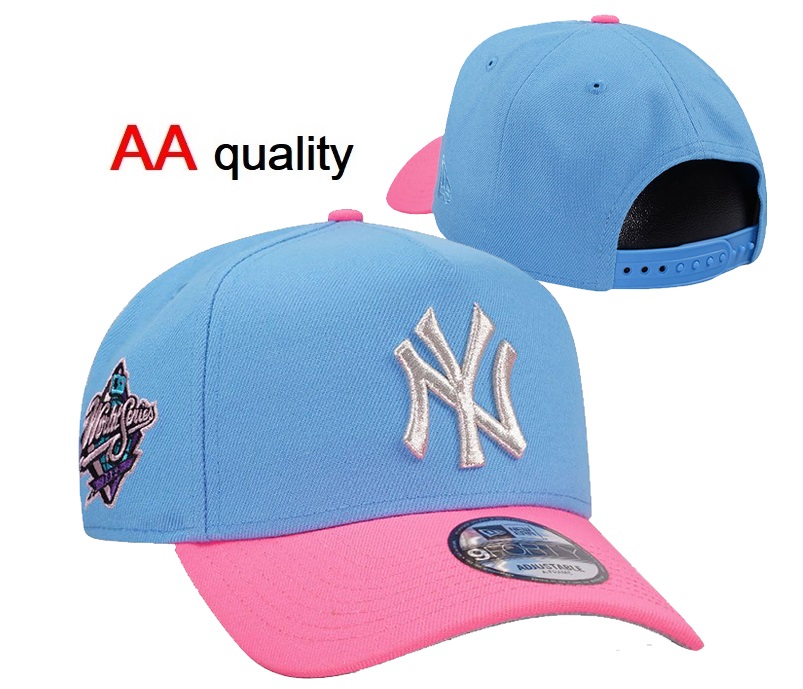 New York Yankees 2025 Stitched Snapback Hats 032 New York Yankees 2025 Stitched Snapback Hats 032